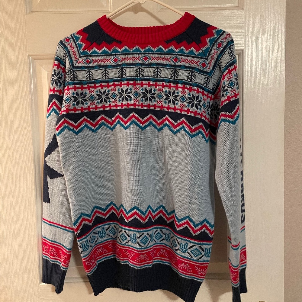 Dutch Bros Sweater